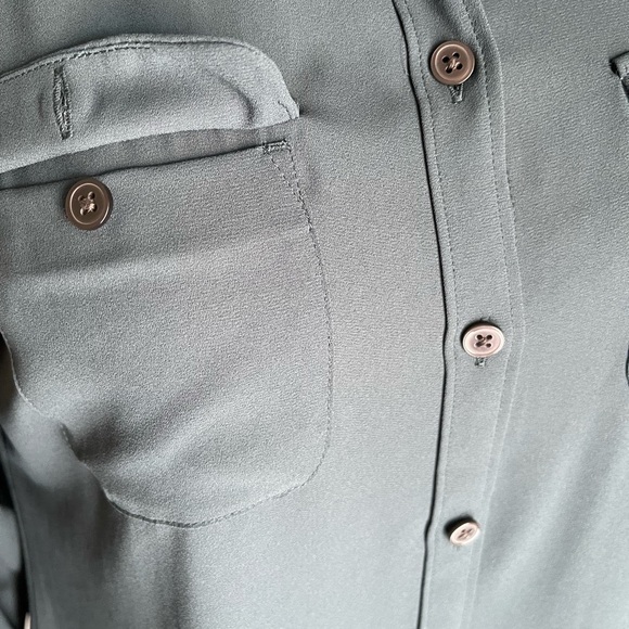 Loft Blouse - Picture 4 of 8